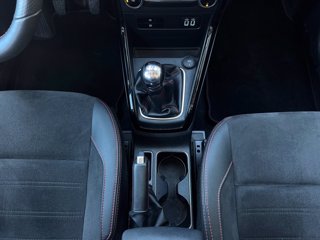 FORD EcoSport 1.0 EcoBoost 125 CV Start&Stop ST-Line
