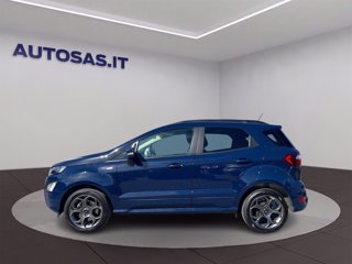 FORD EcoSport 1.0 EcoBoost 125 CV Start&Stop ST-Line