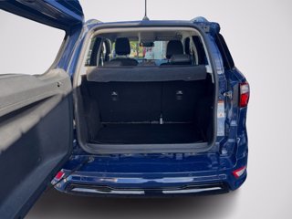 FORD EcoSport 1.0 EcoBoost 125 CV Start&Stop ST-Line