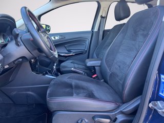 FORD EcoSport 1.0 EcoBoost 125 CV Start&Stop ST-Line