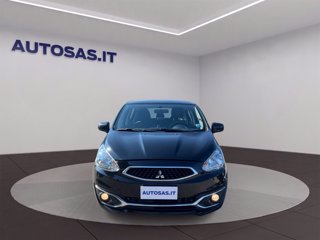 MITSUBISHI Space Star 1.0 Invite