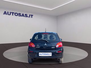 MITSUBISHI Space Star 1.0 Invite