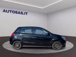 MITSUBISHI Space Star 1.0 Invite