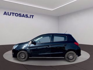 MITSUBISHI Space Star 1.0 Invite