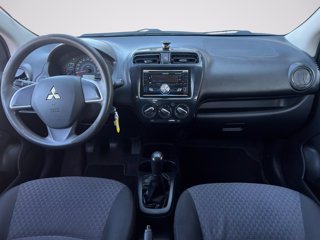 MITSUBISHI Space Star 1.0 Invite