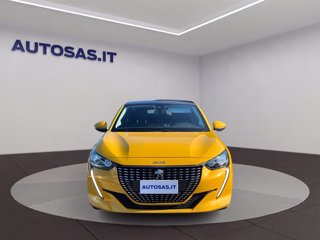 PEUGEOT 208 PureTech 100 Stop&Start 5 porte Allure