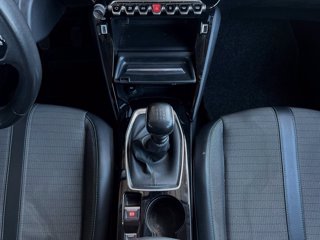 PEUGEOT 208 PureTech 100 Stop&Start 5 porte Allure