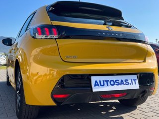PEUGEOT 208 PureTech 100 Stop&Start 5 porte Allure