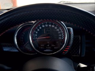 MINI Mini 2.0 John Cooper Works Hype