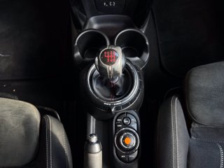 MINI Mini 2.0 John Cooper Works Hype
