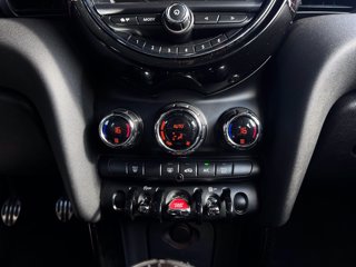 MINI Mini 2.0 John Cooper Works Hype