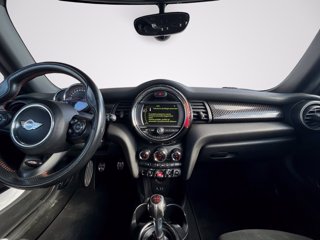 MINI Mini 2.0 John Cooper Works Hype