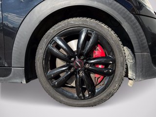 MINI Mini 2.0 John Cooper Works Hype