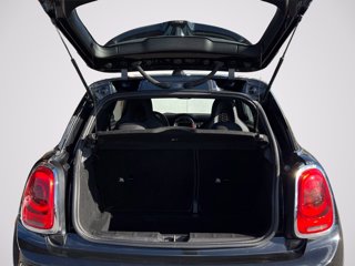 MINI Mini 2.0 John Cooper Works Hype