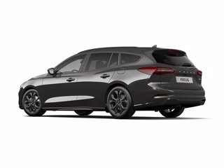FORD Focus 1.0 EcoBoost Hybrid 125 CV SW ST-Line X