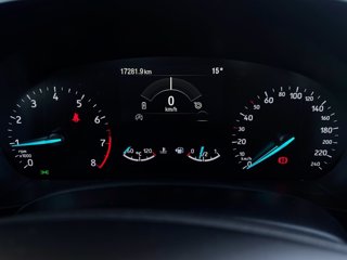 FORD Focus 1.0 EcoBoost Hybrid 125 CV 5p. Active