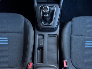 FORD Focus 1.0 EcoBoost Hybrid 125 CV 5p. Active