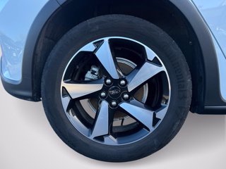 FORD Focus 1.0 EcoBoost Hybrid 125 CV 5p. Active