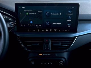 FORD Focus 1.0 EcoBoost Hybrid 125 CV 5p. Active