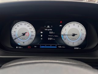 HYUNDAI i20 1.2 MPI MT ConnectLine
