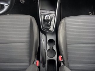HYUNDAI i20 1.2 MPI MT ConnectLine