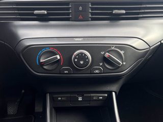 HYUNDAI i20 1.2 MPI MT ConnectLine