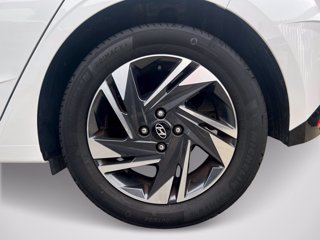 HYUNDAI i20 1.2 MPI MT ConnectLine