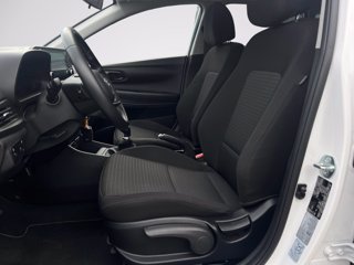 HYUNDAI i20 1.2 MPI MT ConnectLine