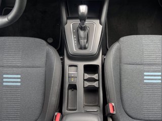 FORD Focus 1.0 EcoBoost Hybrid 125 CV Powershift SW Active X