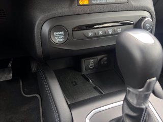 FORD Focus 1.0 EcoBoost Hybrid 125 CV Powershift SW Active X