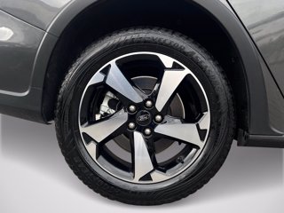 FORD Focus 1.0 EcoBoost Hybrid 125 CV Powershift SW Active X