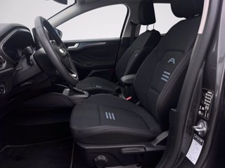 FORD Focus 1.0 EcoBoost Hybrid 125 CV Powershift SW Active X