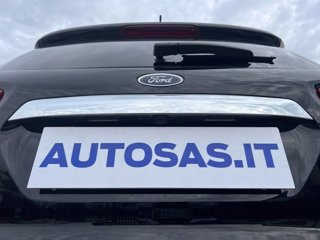 FORD EcoSport 1.0 EcoBoost 125 CV Start&Stop Titanium
