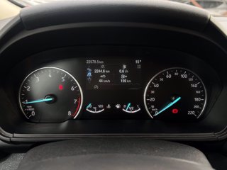 FORD EcoSport 1.0 EcoBoost 125 CV Start&Stop Titanium