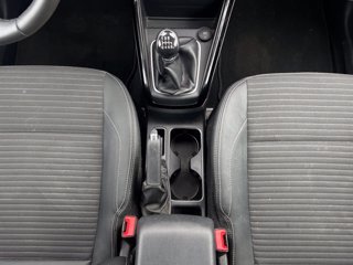 FORD EcoSport 1.0 EcoBoost 125 CV Start&Stop Titanium