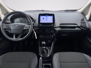 FORD EcoSport 1.0 EcoBoost 125 CV Start&Stop Titanium