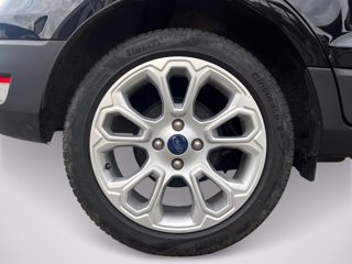 FORD EcoSport 1.0 EcoBoost 125 CV Start&Stop Titanium