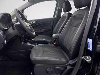 FORD EcoSport 1.0 EcoBoost 125 CV Start&Stop Titanium