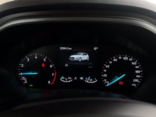 FORD Focus 1.0 EcoBoost Hybrid 125CV 5p. Active Style