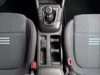 FORD Focus 1.0 EcoBoost Hybrid 125CV 5p. Active Style