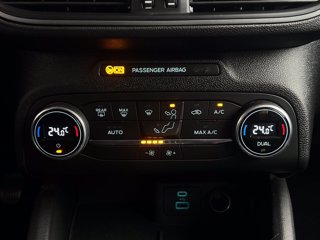 FORD Focus 1.0 EcoBoost Hybrid 125CV 5p. Active Style
