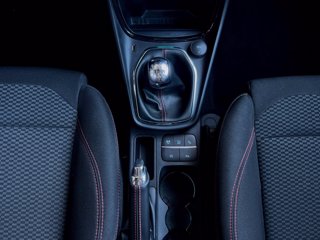 FORD Puma 1.0 EcoBoost Hybrid 125 CV S&S ST-Line