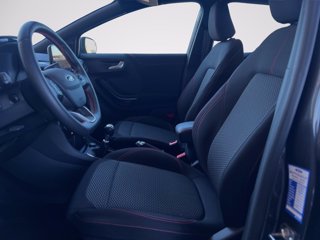 FORD Puma 1.0 EcoBoost Hybrid 125 CV S&S ST-Line