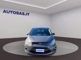 FORD C-Max 1.6 TDCi 115CV Titanium