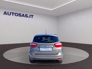 FORD C-Max 1.6 TDCi 115CV Titanium