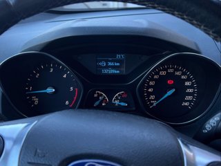 FORD C-Max 1.6 TDCi 115CV Titanium