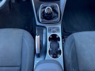 FORD C-Max 1.6 TDCi 115CV Titanium