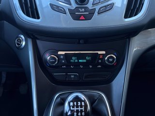 FORD C-Max 1.6 TDCi 115CV Titanium