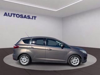 FORD C-Max 1.6 TDCi 115CV Titanium
