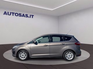 FORD C-Max 1.6 TDCi 115CV Titanium